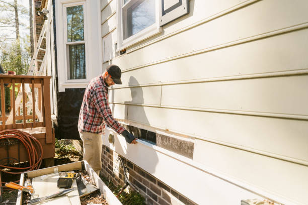 Top rated local Siding Replacement specialists in Westwood, PA